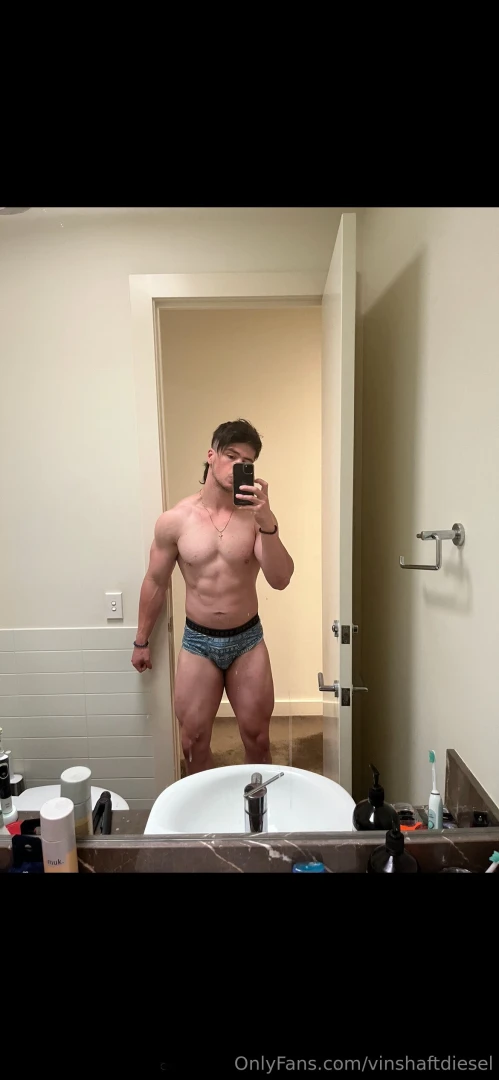 Vinshaftdiesel part 1 