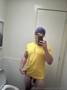 I think i ve grown hehe