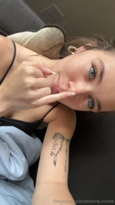 Who is feeling horny today part 2