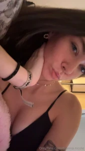 Good night everyone i hope you sleep well leave me a tip and i ll send