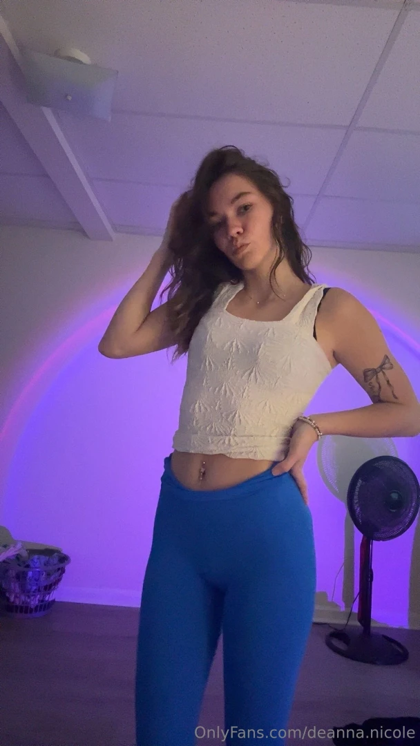 Just made new content tonight here is the first photo from a set of me 