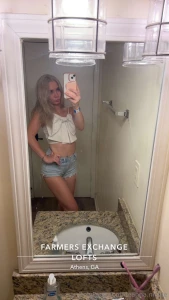 Back in action new hair and all