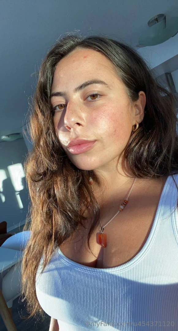 Just here catching a little sunlight and maybe your attention too 