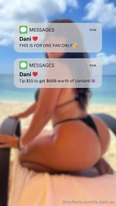 Hot deal alert first to tip 15 gets a naughty bundle in dms hurry don part 1