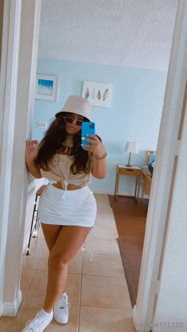 What s your favourite thing about me part 57 