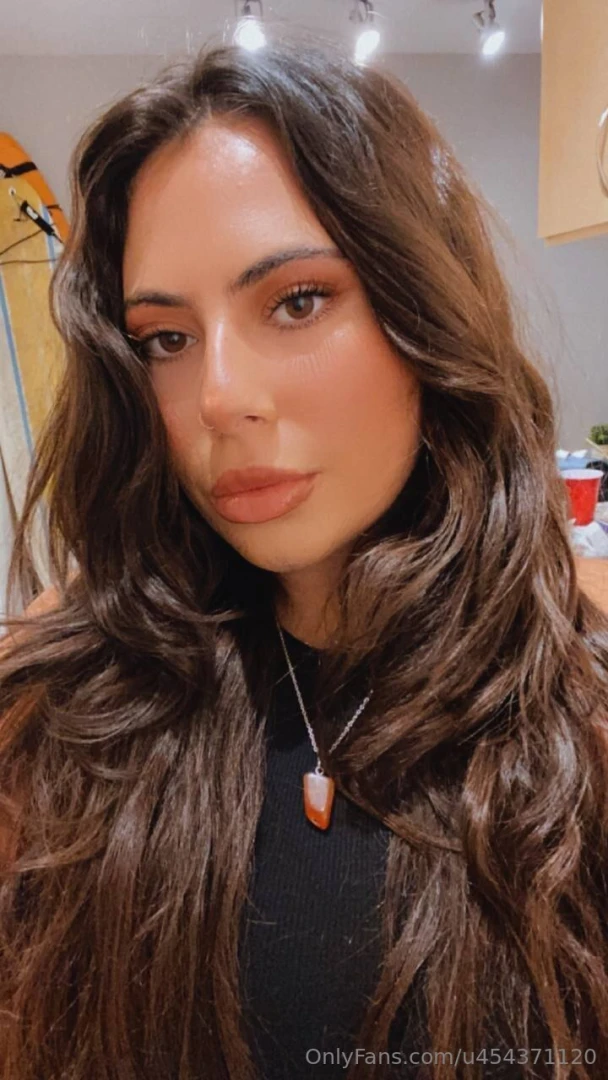 Think you could satisfy me part 9 