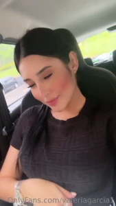 Who want to fuck in the car
