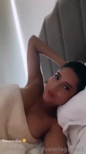 Can you imagine having me in bed every morning