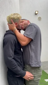 This time we made a very hot guy do his first collab on onlyfans with