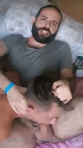 Enjoy this insane preview with noctisofficial96 and luciferdiaz bet