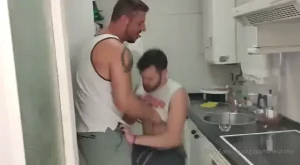 Davidcork84 follow me i am muscular basque model and porn actor my