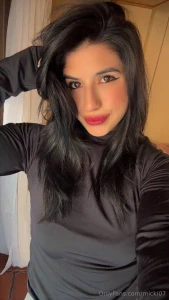 Baby i m thinking about buying a sexy outfit to look prettier for you