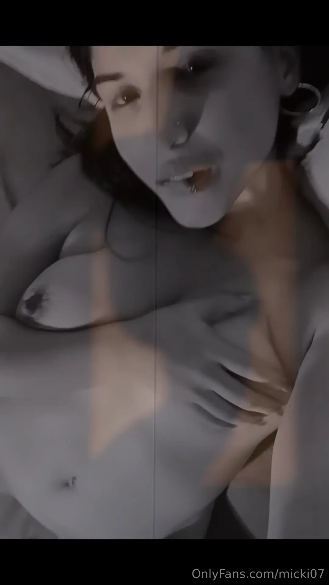 I want to be the reason you don t sleep at night 