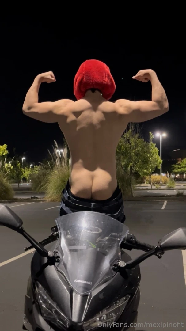 Never half ass part 1 