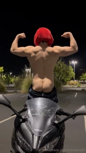 Never half ass part 1