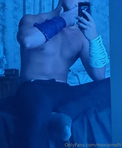 Funny these never saw the light of day