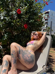 I just need you so i can relax at all