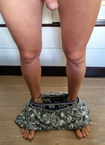 I made a very naughty selection for you to enjoy the weekend seeing my