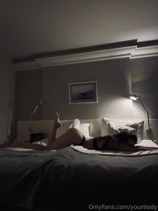 Eyes that speak louder than words part 3