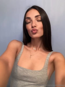 I wear makeup so rarely that when i started applying the minimum part 1