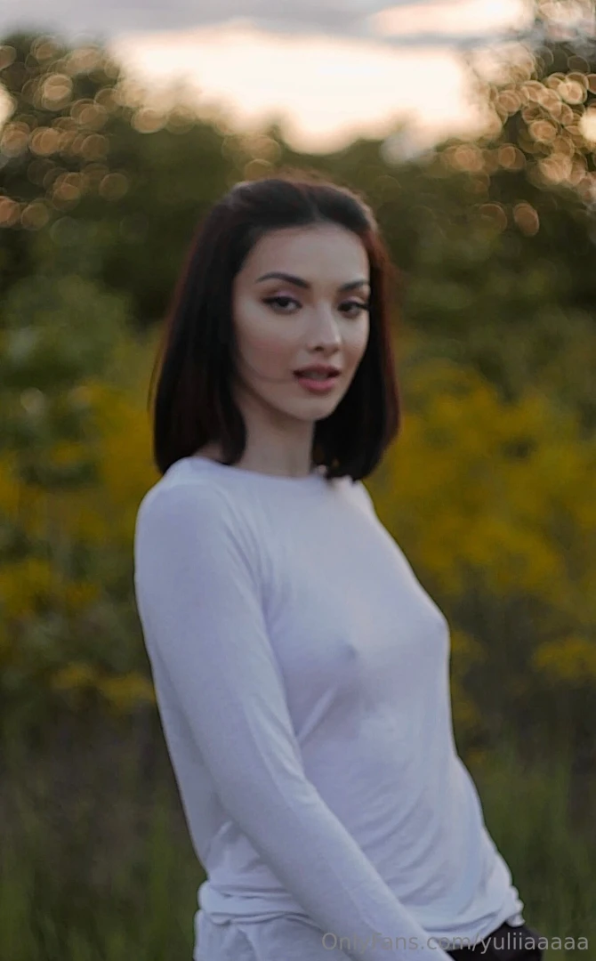 The first day of summer is like the first page of a new book 