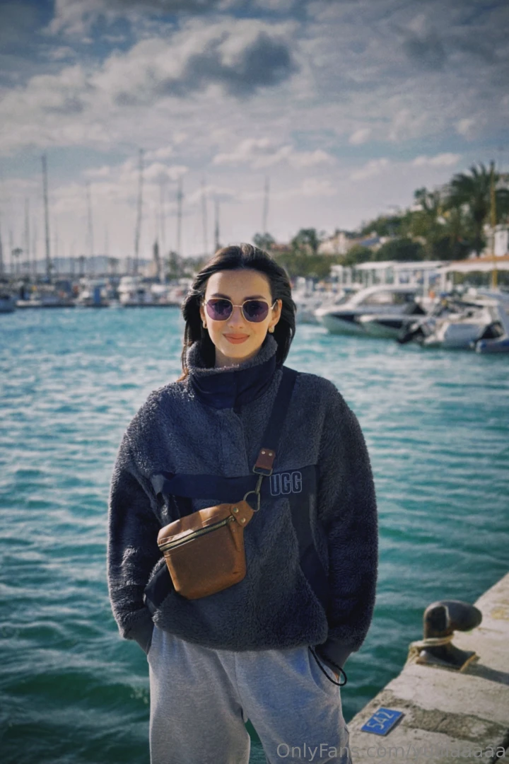 Smile it suits you so well 