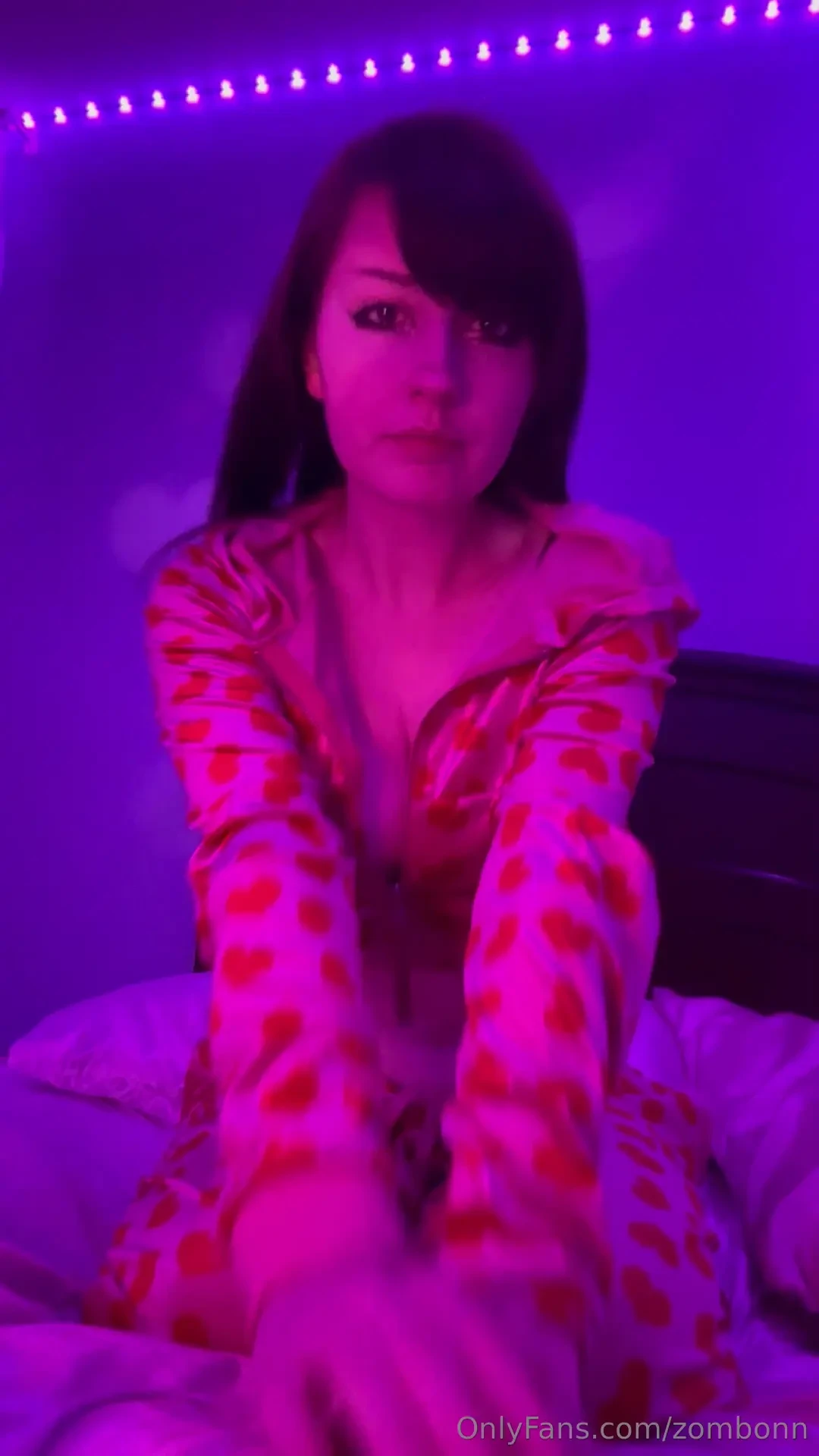 Set up is ready for stream just gotta wait for family to go to sleep 