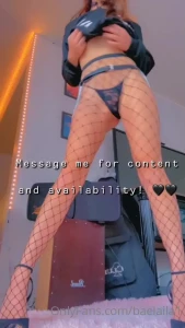 Thank you so much for this wishlist item it s so cute and sexy and i