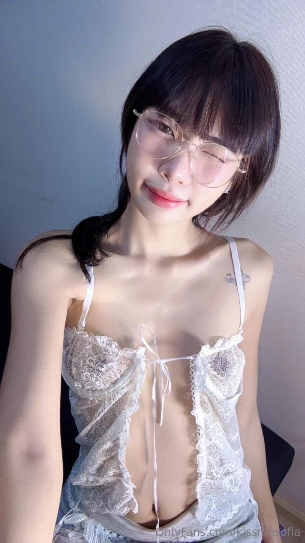 You look through the shirt what do you see 