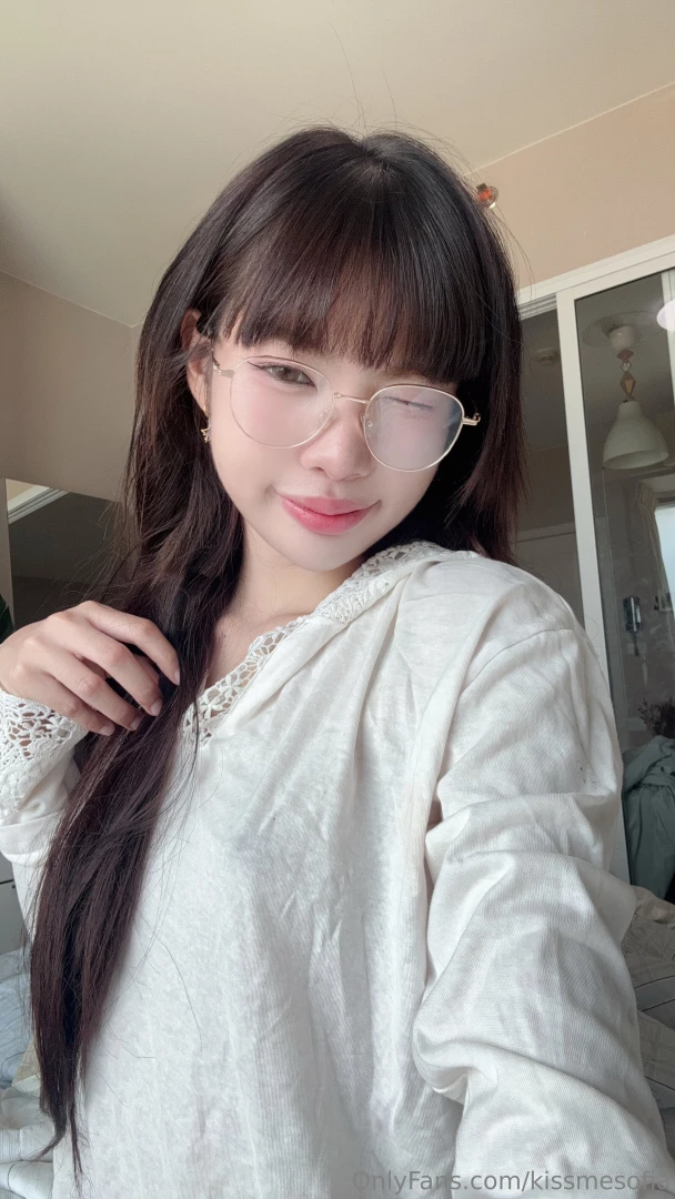 Would you like to try touching me part 1 