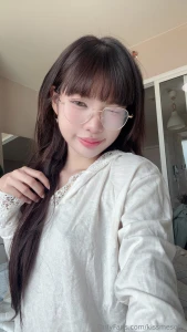 Would you like to try touching me part 1