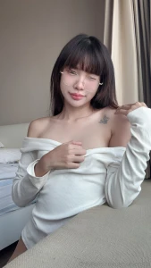 I m like a little clingy cat part 3