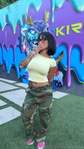 Catch my kiss part 5