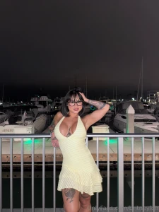 Would you be able to concentrate if i wore this on our date