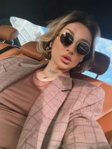 Living smiling and winging it