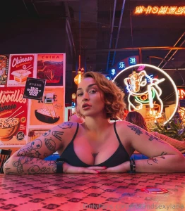 A paradise for ramen lovers today i m enjoying incredible ichiran