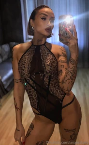 Getting you in the mood