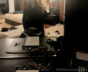 I m not for everybody but i m def for u part 1