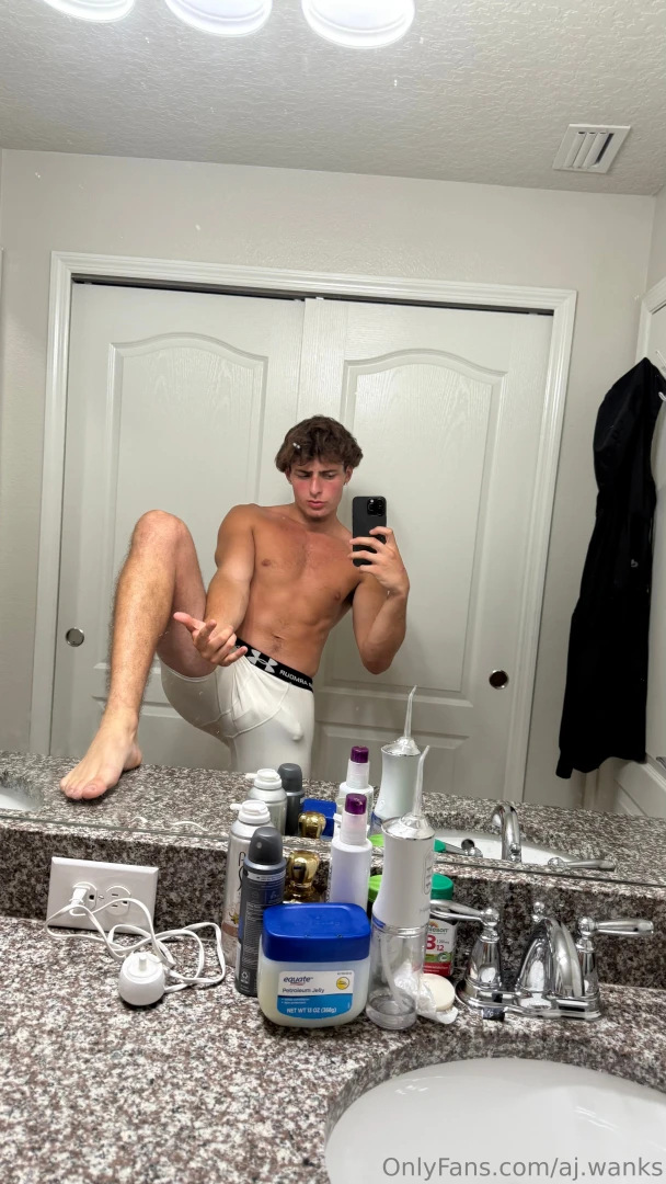 Turn on renew right now for a surprise 