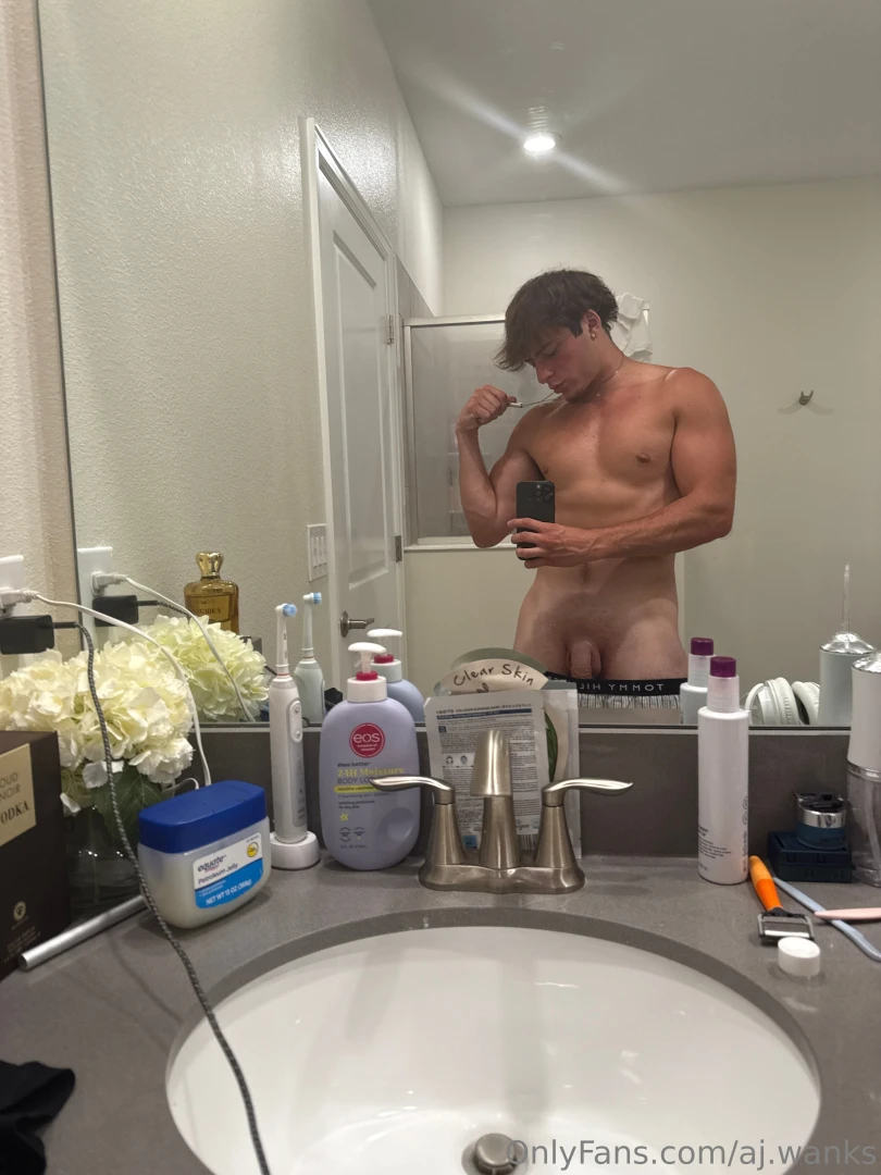 Woke up and want to play 