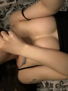 Please make me not bored part 1