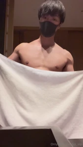 Hide and seek with my cock