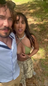 Nature bae