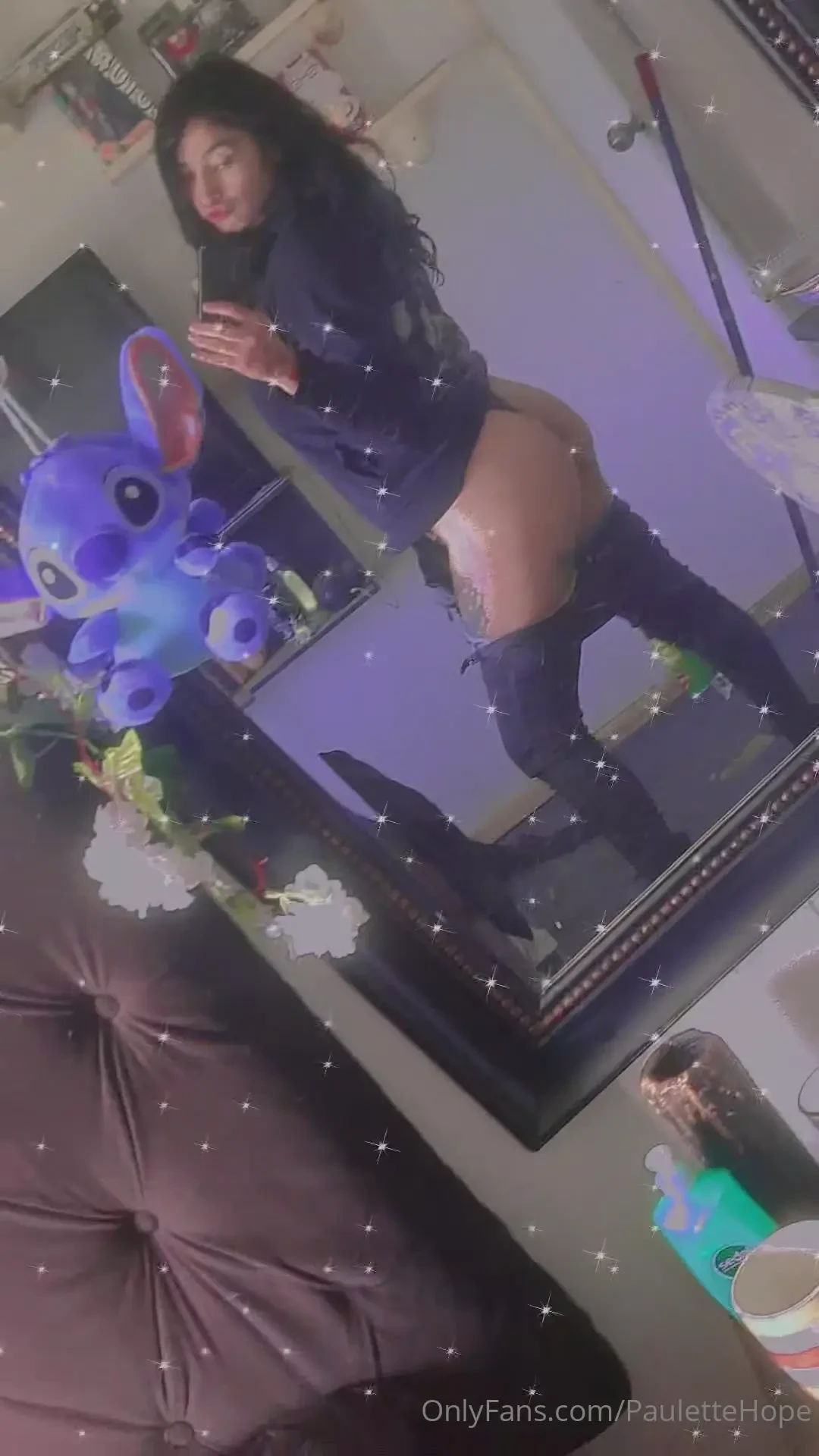 Toda esta semana he tenido que salir e e estoy cansada 