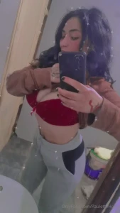 Algo poco