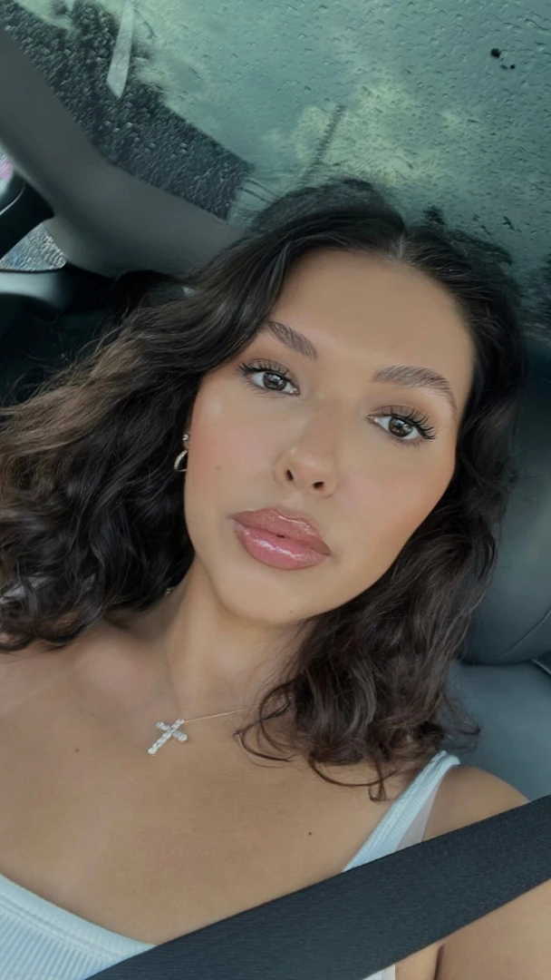 Im not just a pretty face 