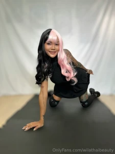 Follow my in my vip page part 2