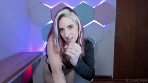 Cruel y dulce joi episodio 1 en este episodio arranco a jugar con vos