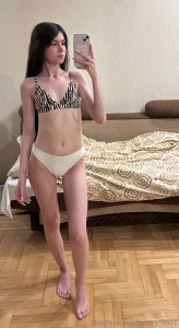 Which swimsuit is better