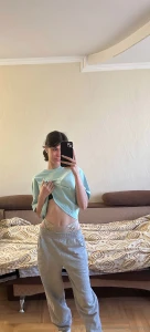 I m kind of sleepy today part 2